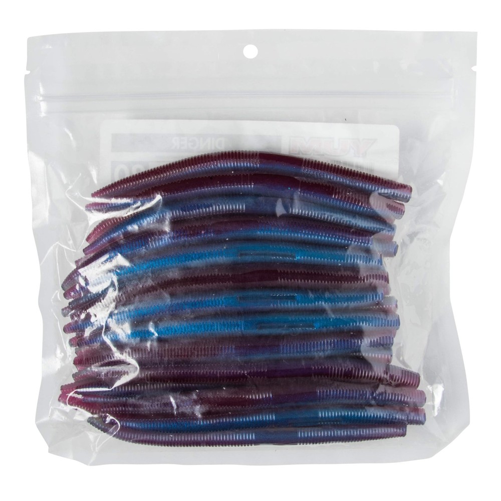 Dinger 5" Bulk 30-Pack Morning Dawn 5 Inch