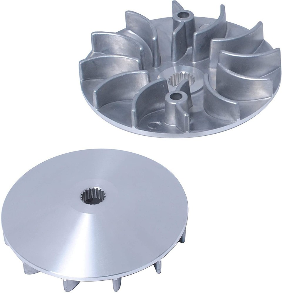 Gy6 150cc High Performance clutch set，include clutch Assembly and Variato