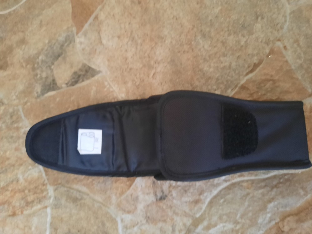 Laser Link Golf Range Finder Case Only