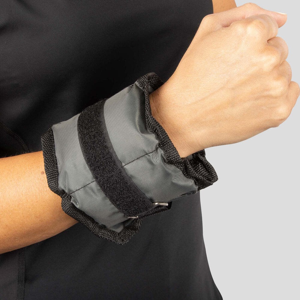 Ankle/Wrist Weights