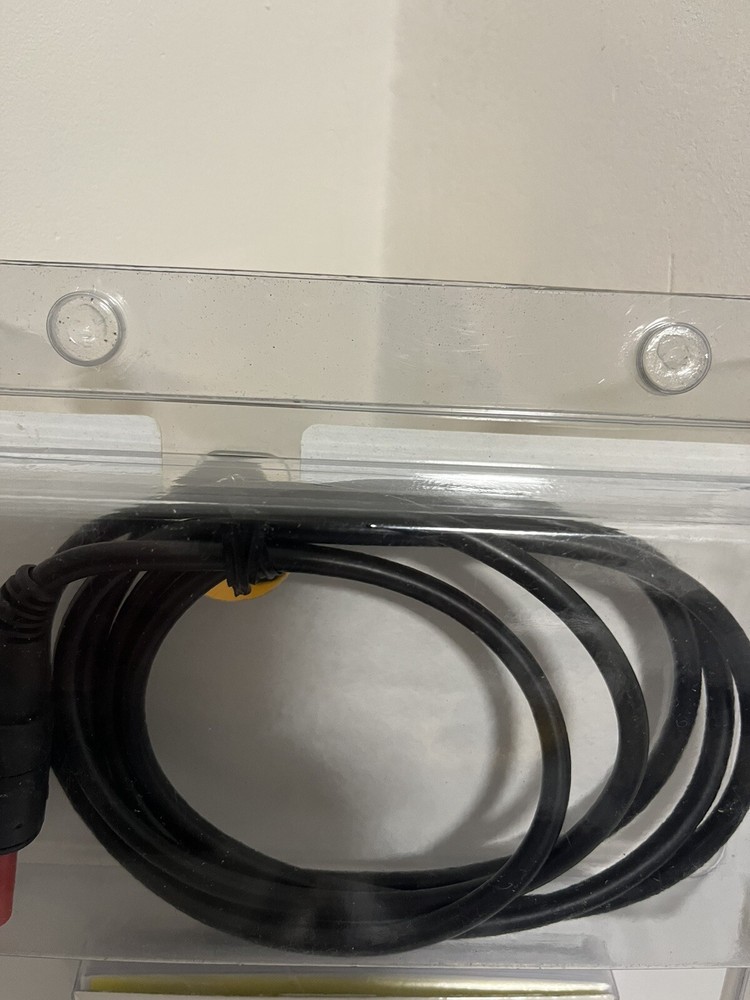 Fluke i1010 Current Clamp