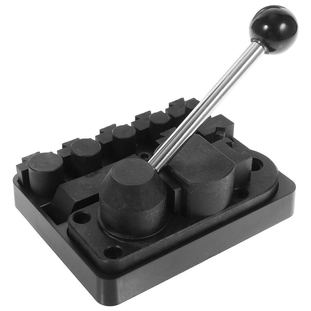 Ring Bending Tool Ring Bender Maker Earring Professional Ring Making Machine