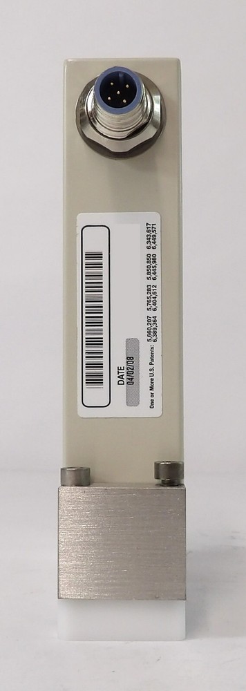 Celerity DSKRD100 Mass Flow Controller MFC 20 SCCM Ar New Surplus