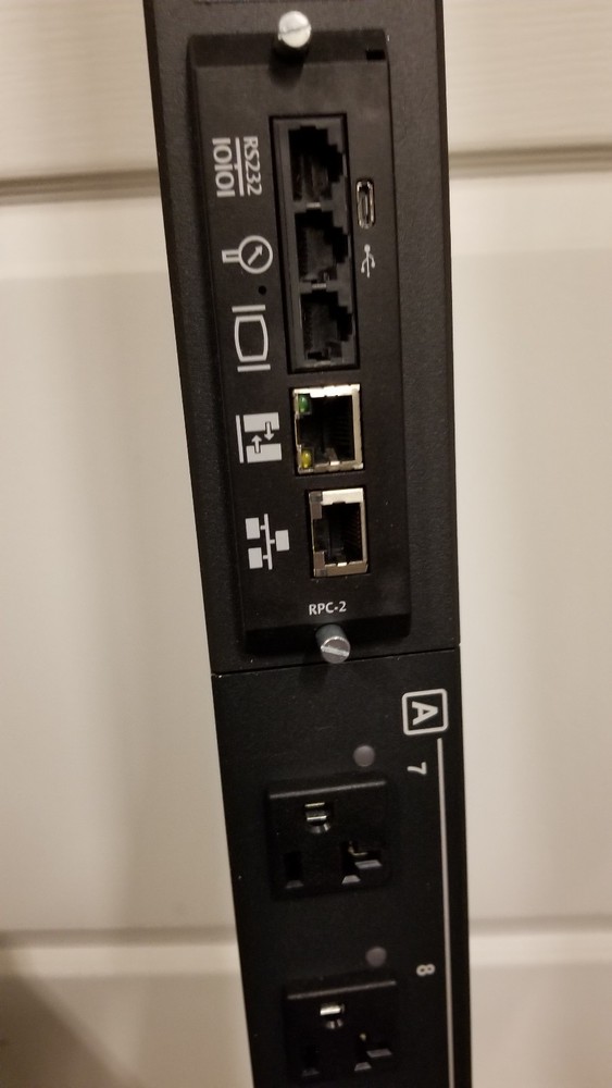 VERTIV MPH2 MPHC1404