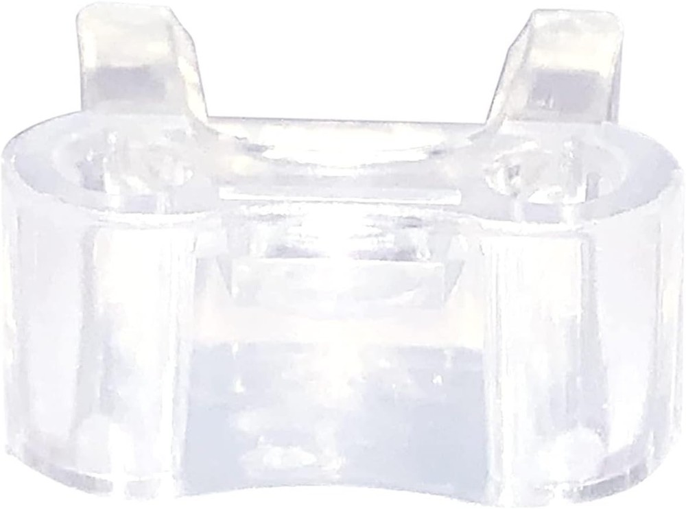 Cost-Effective 3pk No Mar Nailer Tips - Enhance Performance & Protect Surfaces
