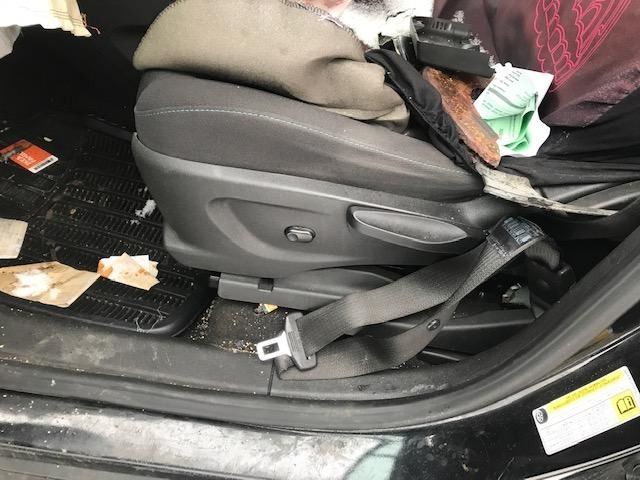 Alternator Fits 13-21 ENCORE 138620