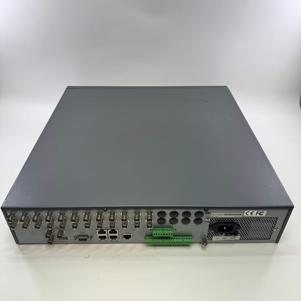 Gen IV Technology PREY Digital Video Recorder