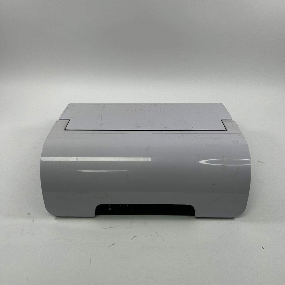 Fellowes Pulsar E 300 Manual Comb Binding Machine