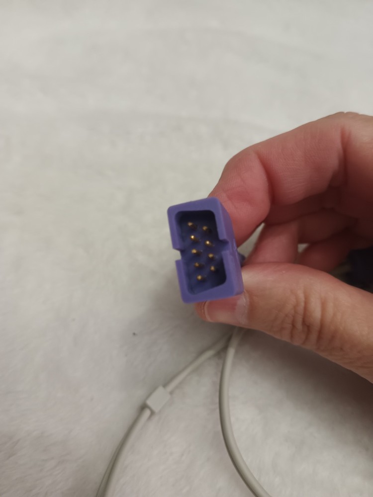 Neonate SpO2 Sensor Probe REF: SP5119A