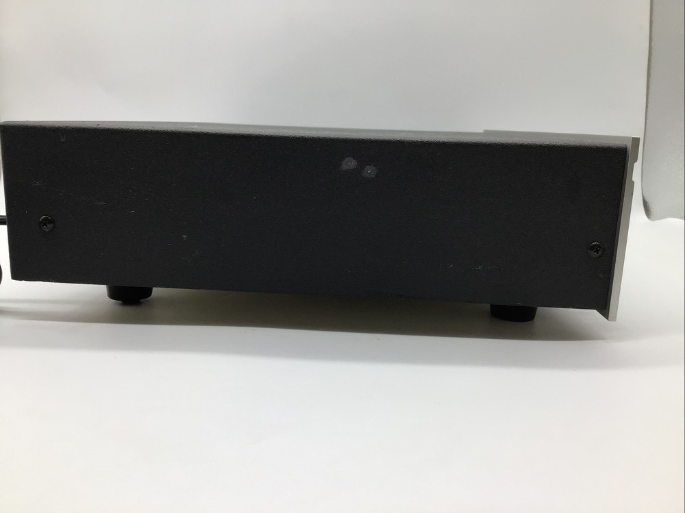 DRAKE ESR 324 Earth Station Receiver Model 2204 Powers Up