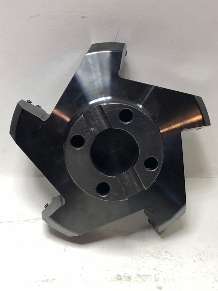 KENNAMETAL MILLING FACE MILL CUTTER