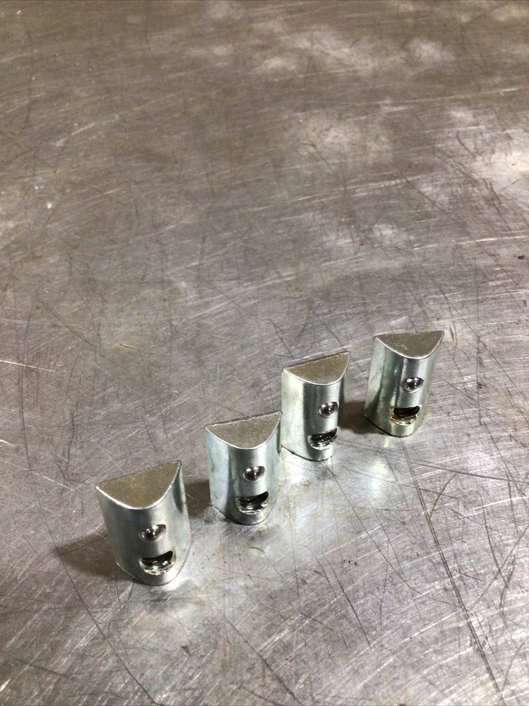 T-Slot Nuts Item 026.23 (4)