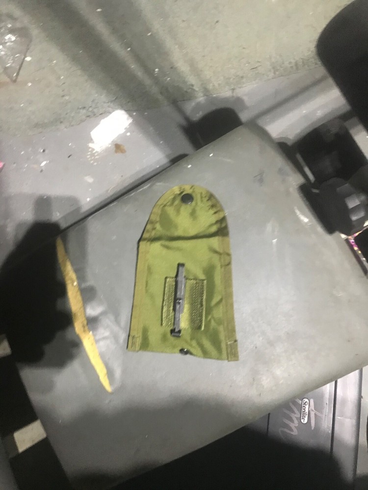 army individual first aid kit 