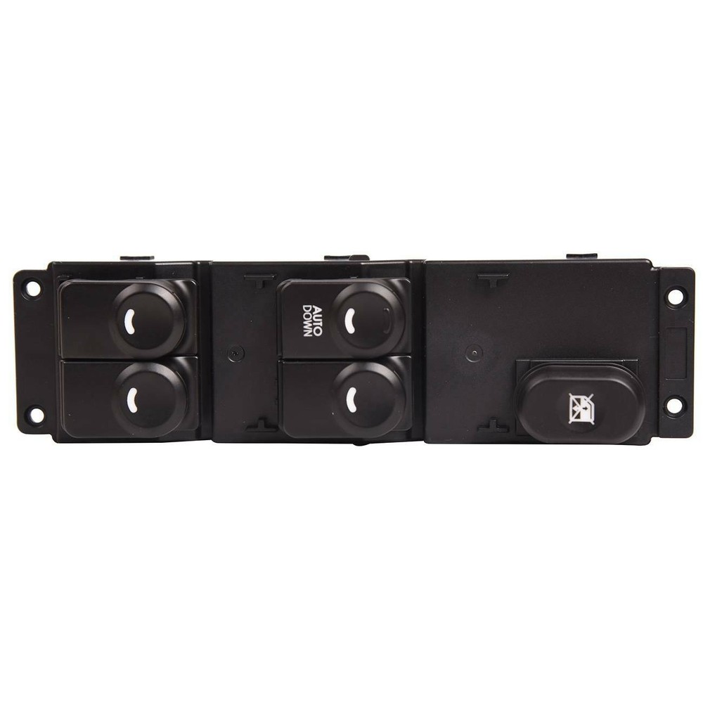 Front Left Master Power Window Switch Without Door Lock for Hyundai Accent 13-17
