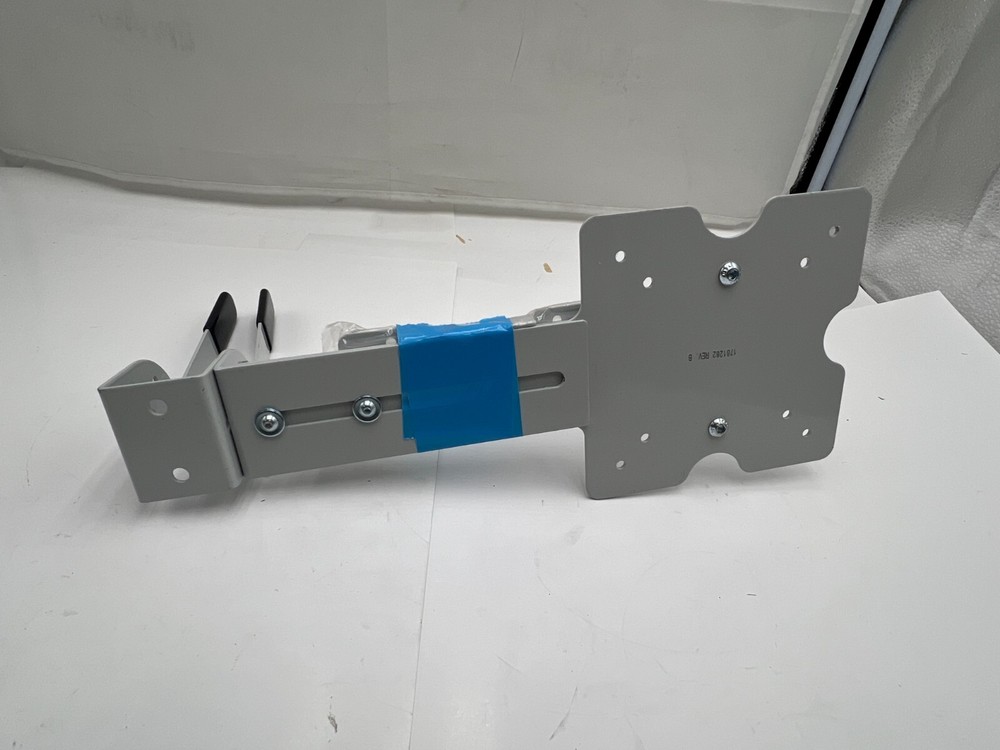 Forked Barcode Scanner Holder VESA Mounting Component 1782682 Heavy Duty