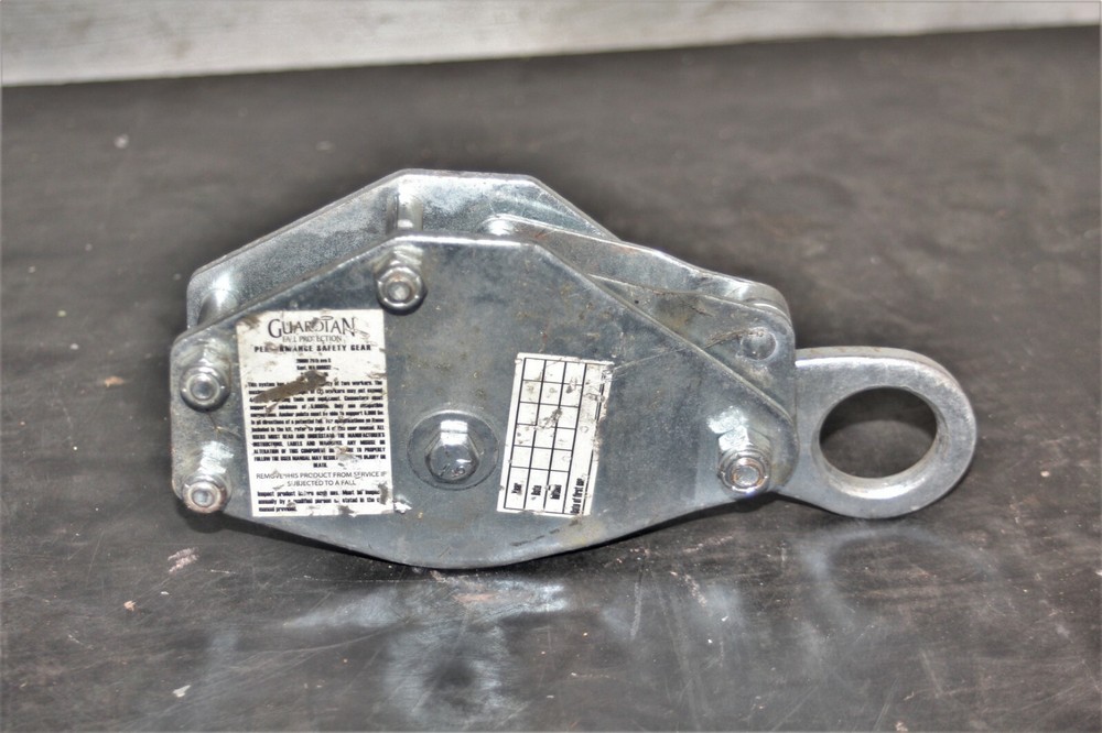 Guardian Fall Protection Gear