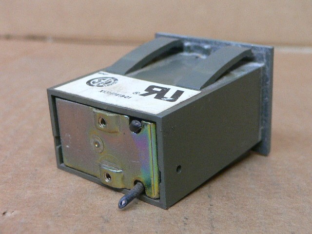 Redington Sr26-4816 Panel Mount Counter