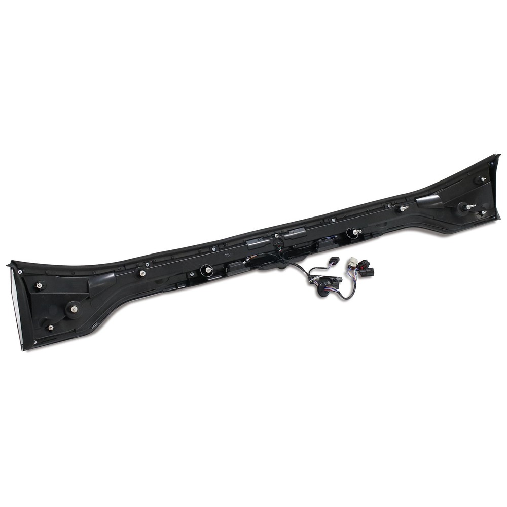 Rear Center Tail Light Reflector Panel For 2015-2018 Ford Edge HT4Z-13A565-G