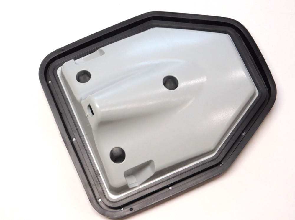 New! Hunter Hawkeye Wheel Alignment Machine Front Target Housing Replacement