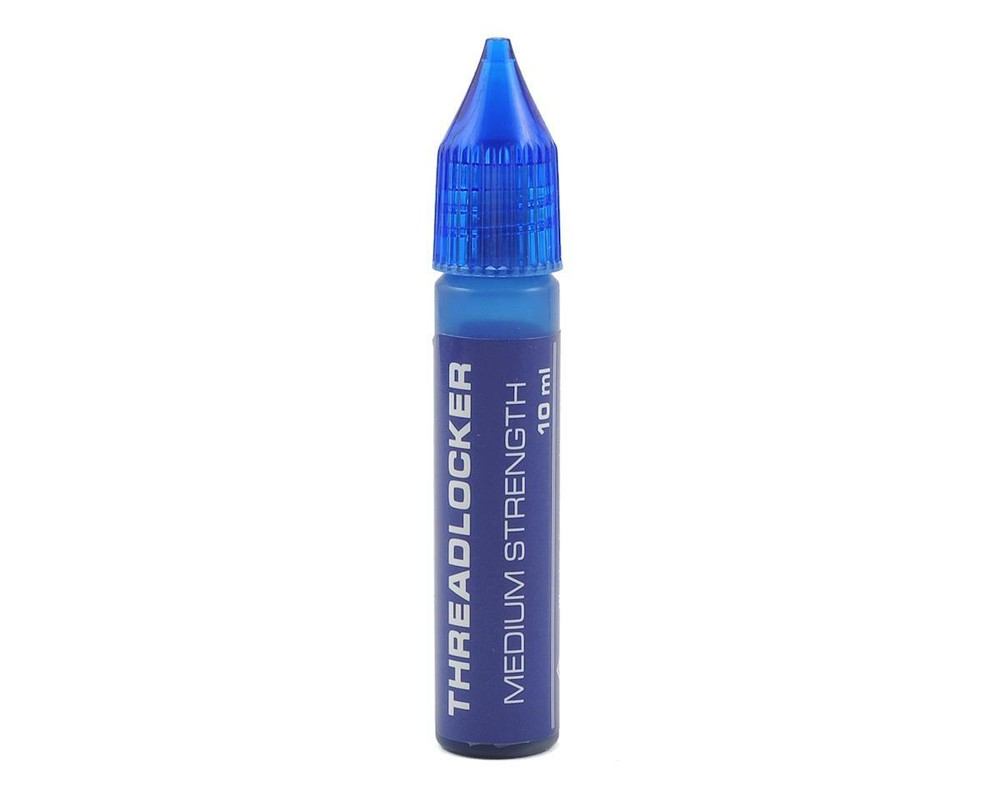 SAB Goblin "Medium" Thread Lock (Blue) (10ml) [SABHA116-S]