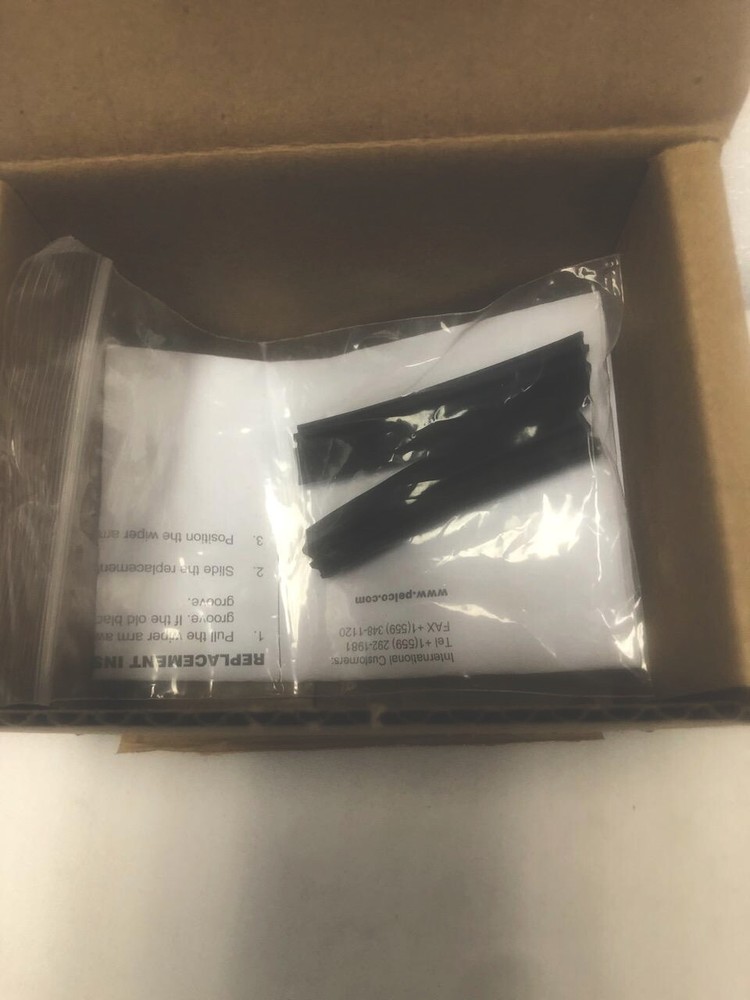 Pelco ES-REPLBLADE-2 Esprit Wiper Blade Replacement