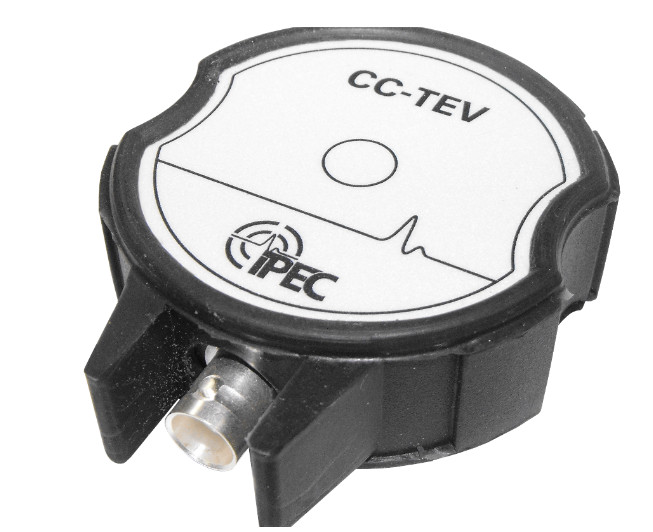IPEC CC-TEV Capacitive Coupler Partial Discharge Sensor