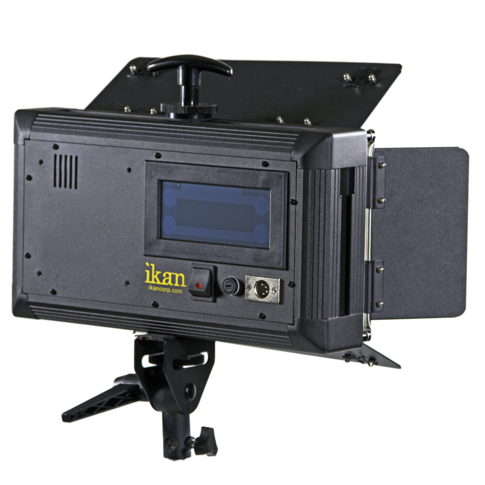 Ikan - ID500-v2 LED Studio Light
