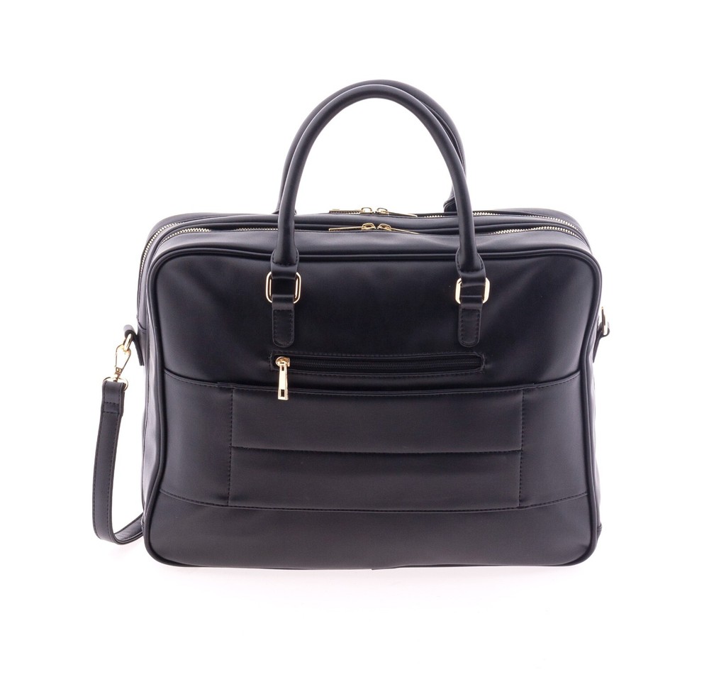 Vogart® Elite Laptop Briefcase