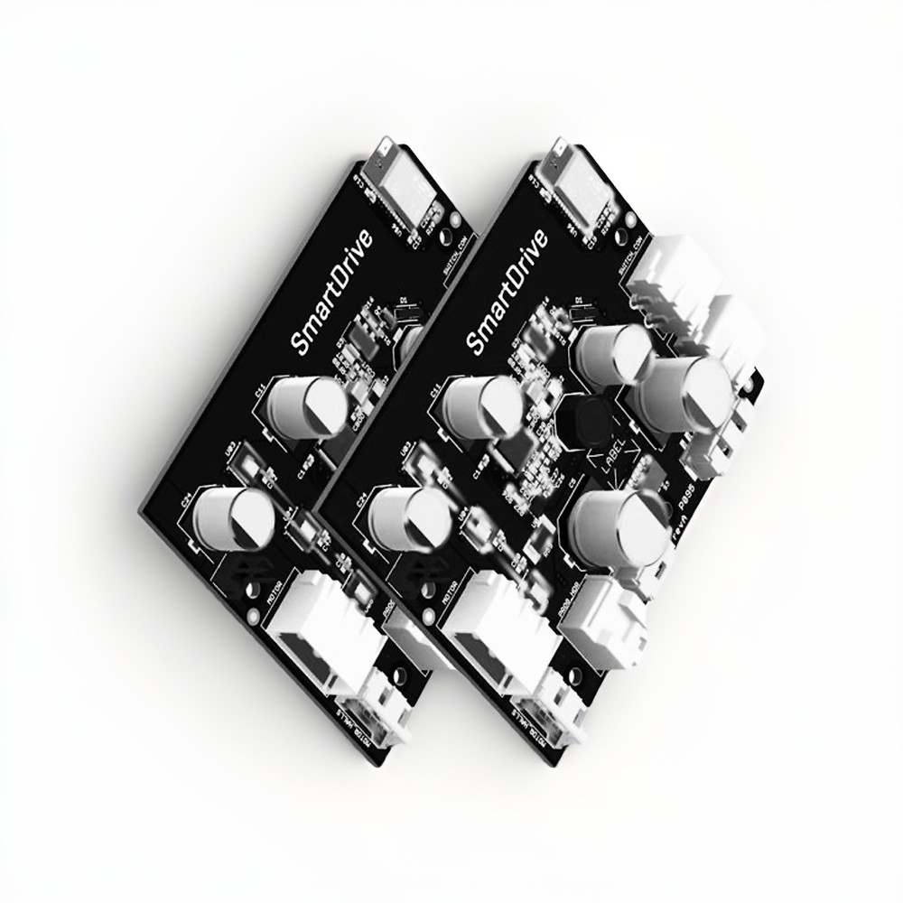 Permobil SmartDrive Circuit Board MX2+ V2 Open Box