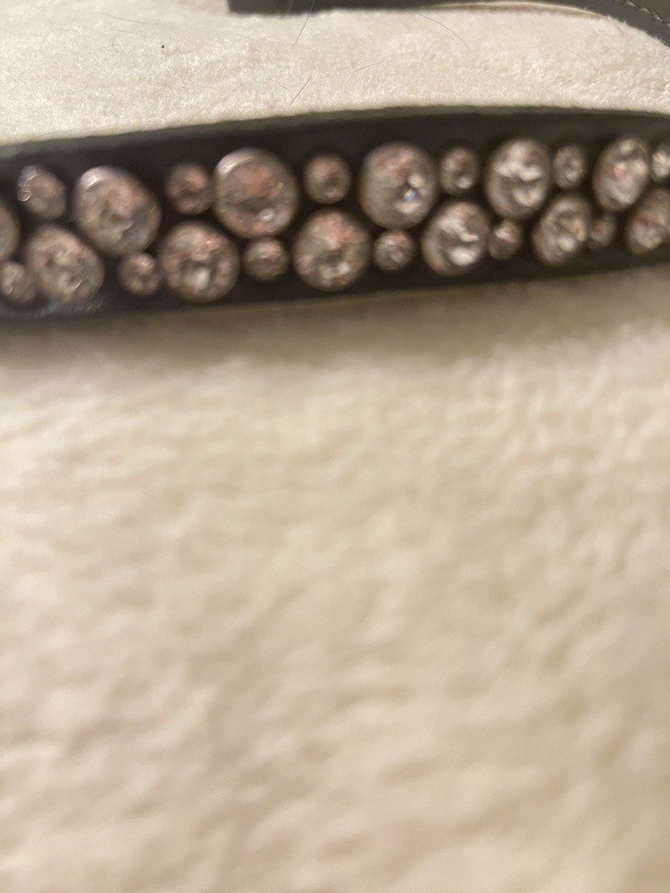 Judi Manche Browband