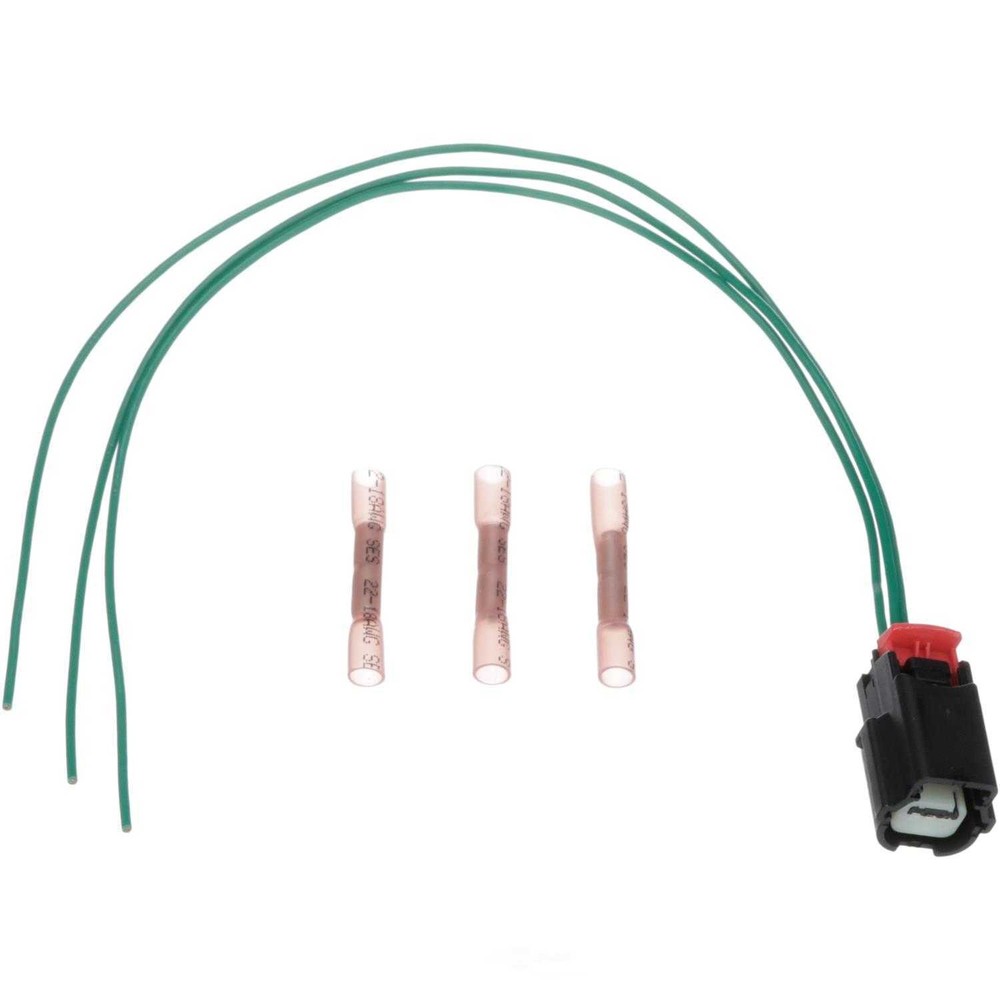 Parking Aid Sensor Connector Standard S-2269
