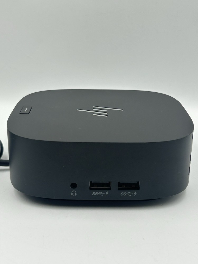 HP USB-C G5 Dock
