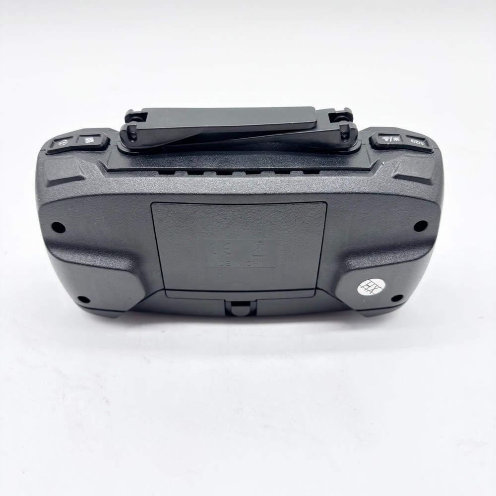 K9 Mini Foldable Quadcopter Drone With HD Camera Model K9