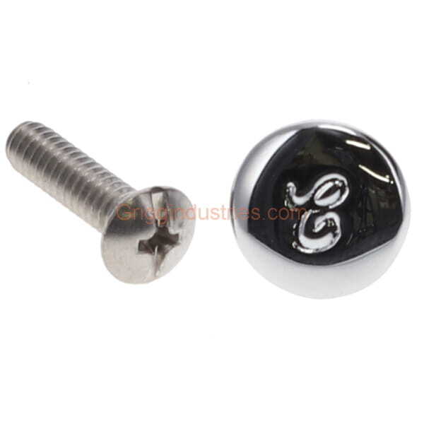 Gerber A66D681CCP Cold Index Button Assembly