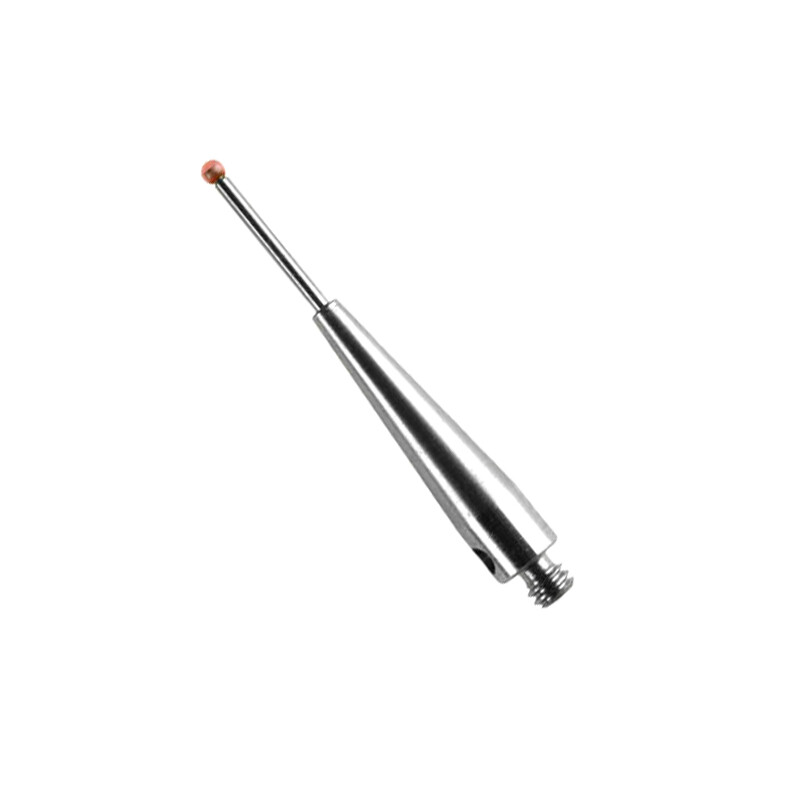A-5000-7808 Three Coordinate Stylus M2 Thread Three-dimensional 1.0 Ruby Ball