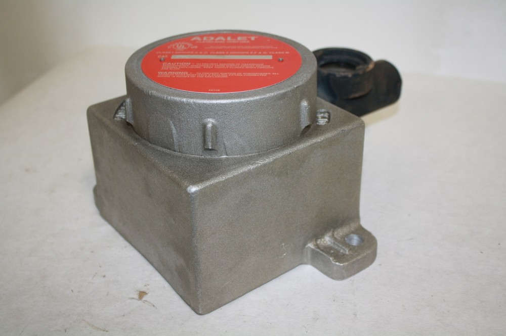 ADALET XJD OUTLET BOX