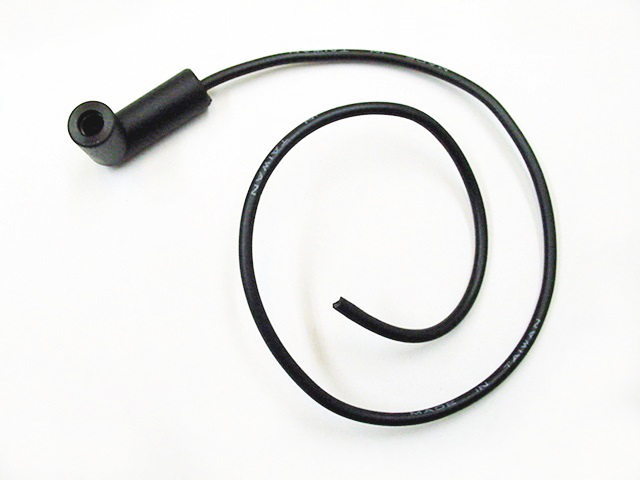 Dodge Right Angle Pigtail Temperature Sending Sensor Switch Plug Studs Connector