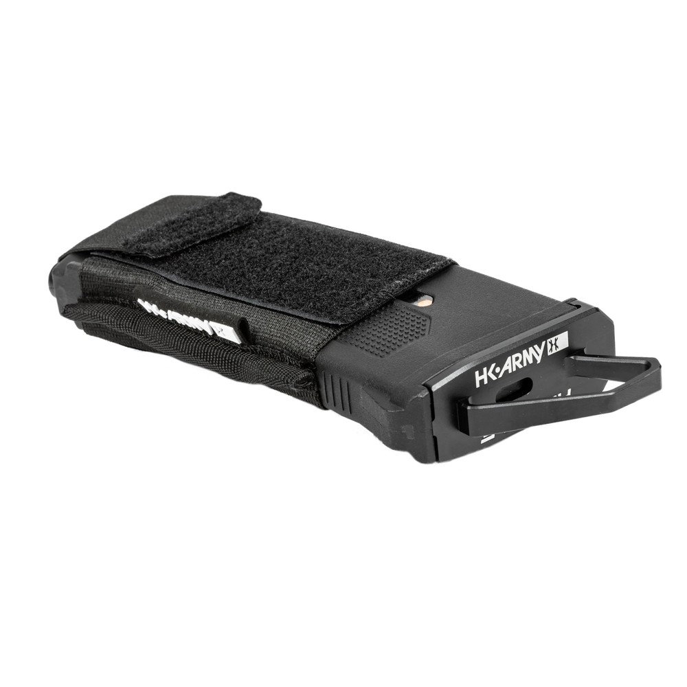 HK ARMY HOSTILE RIFLE MAG CELL (1) BLACK