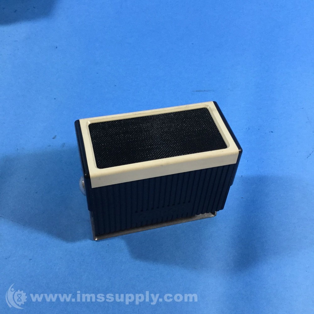 Omron E4R-A Ultrasonic Switch FNOB