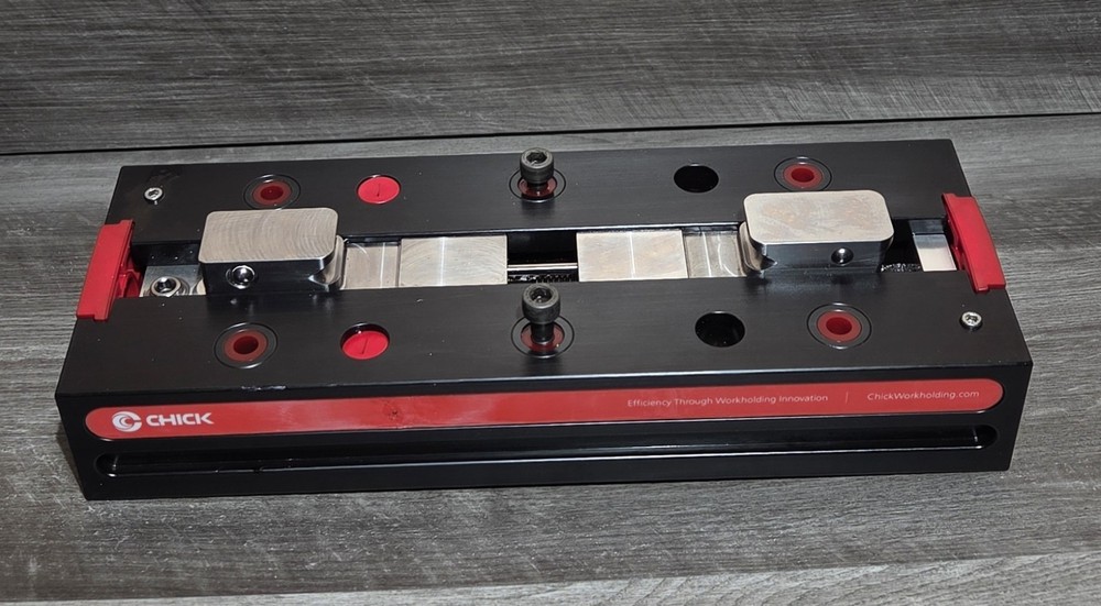 CHICK VISE 5QL1540