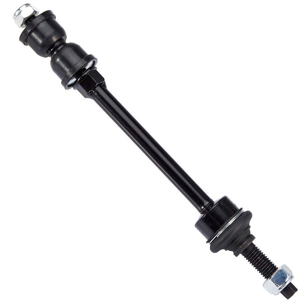 Front For 2011-2018 Ram 1500 4WD Stabilizer Sway Bar & Pair Stabilizer Bar Link
