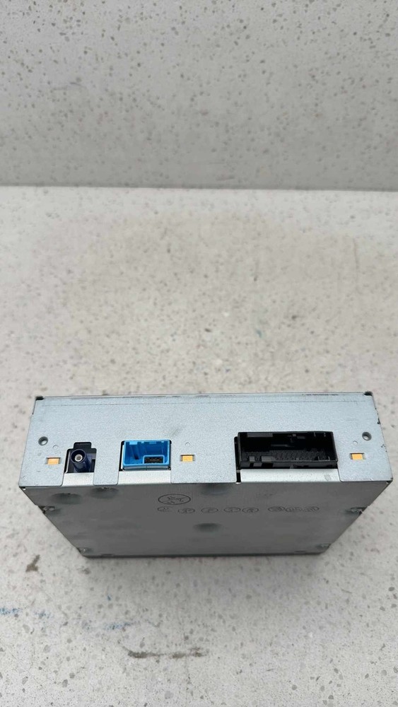 2005-2009 Range Rover Info Gps Navigation Disc Dvd Player Oem