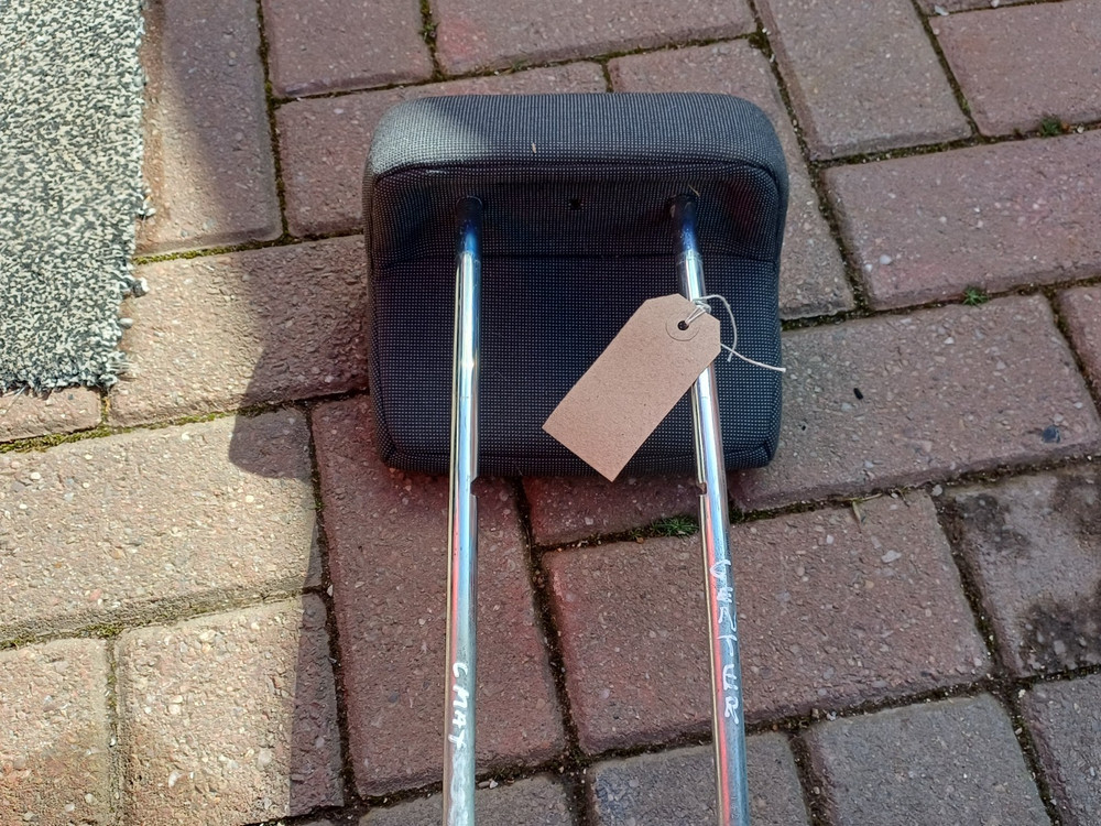 Ford C Max Rear Centre Middle Headrest 2007