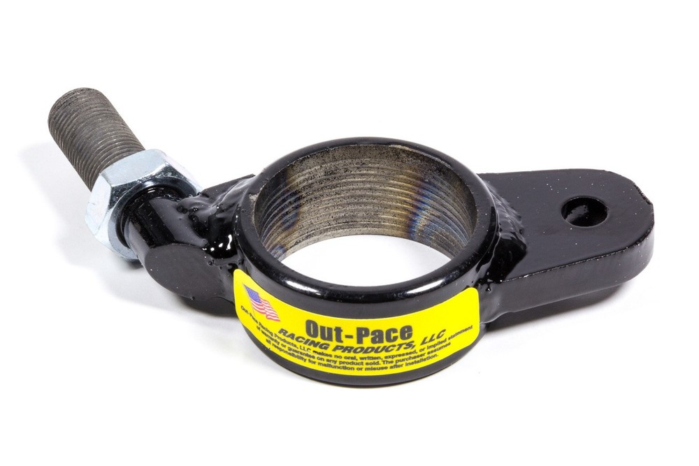 Out Pace Performance    21 001    Upper Ball Joint Holder Straight