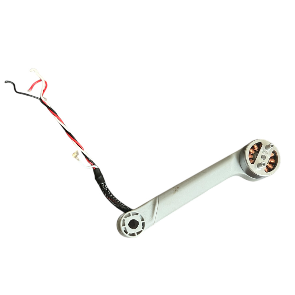 Original DJI Mini 3 Pro REAR RIGHT Arm With Motor Replacement Part