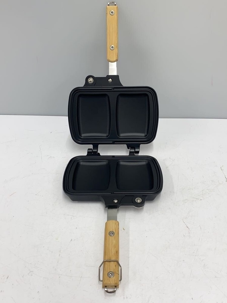 Snow Peak PG-120 Black