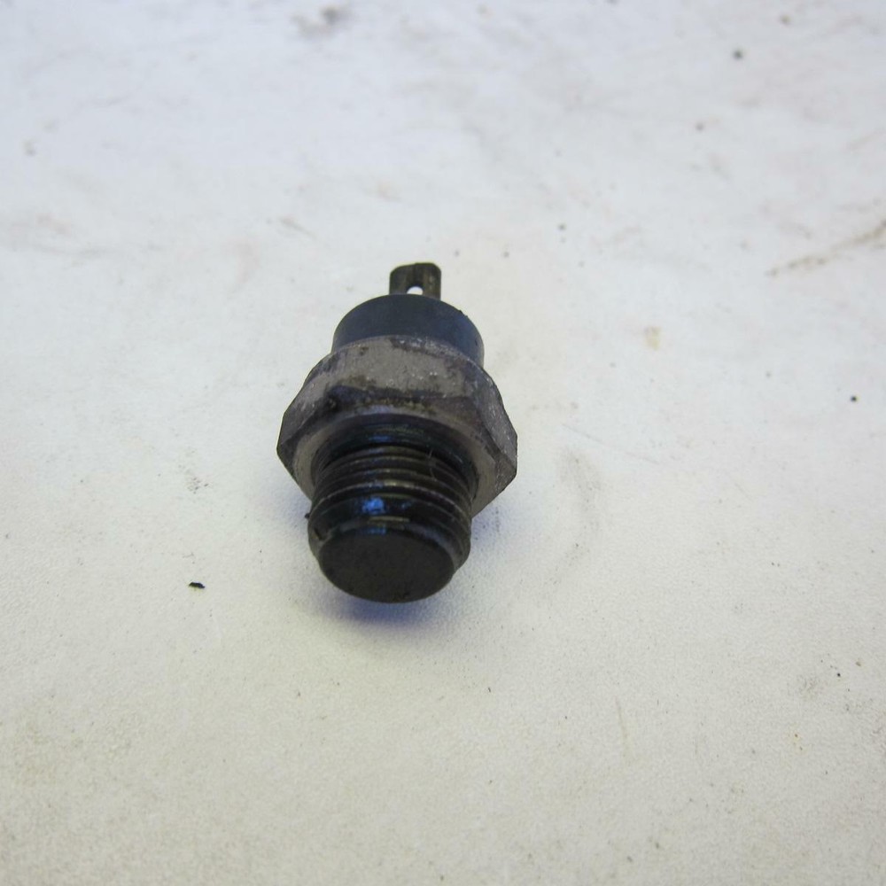 1991 Honda CBR600F2 OEM COOLANT TEMPERATURE SENSOR RADIATOR THERMOSENSOR