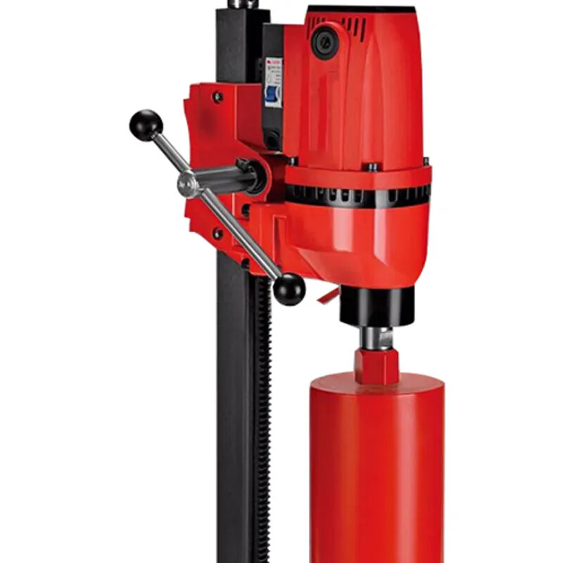DJ2180B Desktop Electric Rhinestone Drilling Machine Drilling Tool