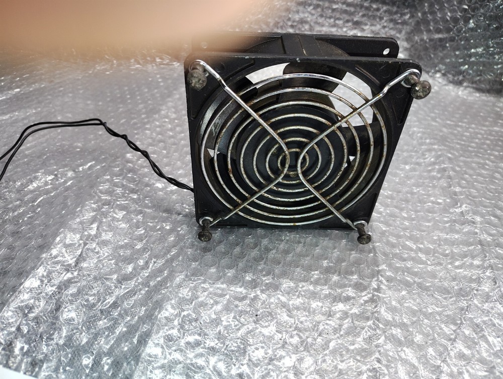 PEAVEY CS-800 AMPLIFIER COOLING FAN