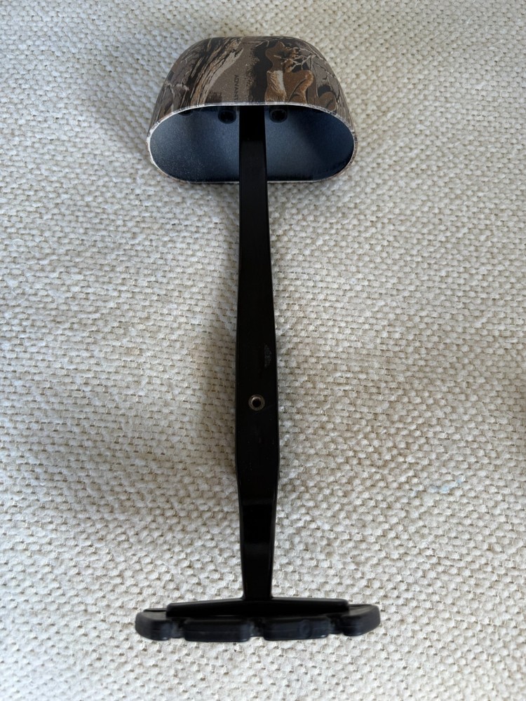 Bear Jennings 7 Arrow Quiver